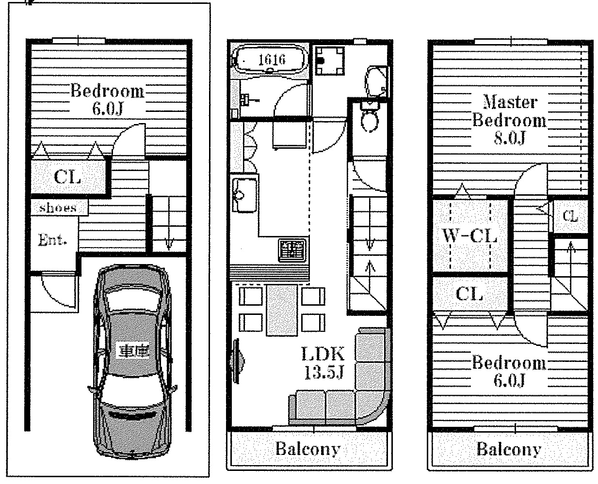 (キッチン) (キッチン)