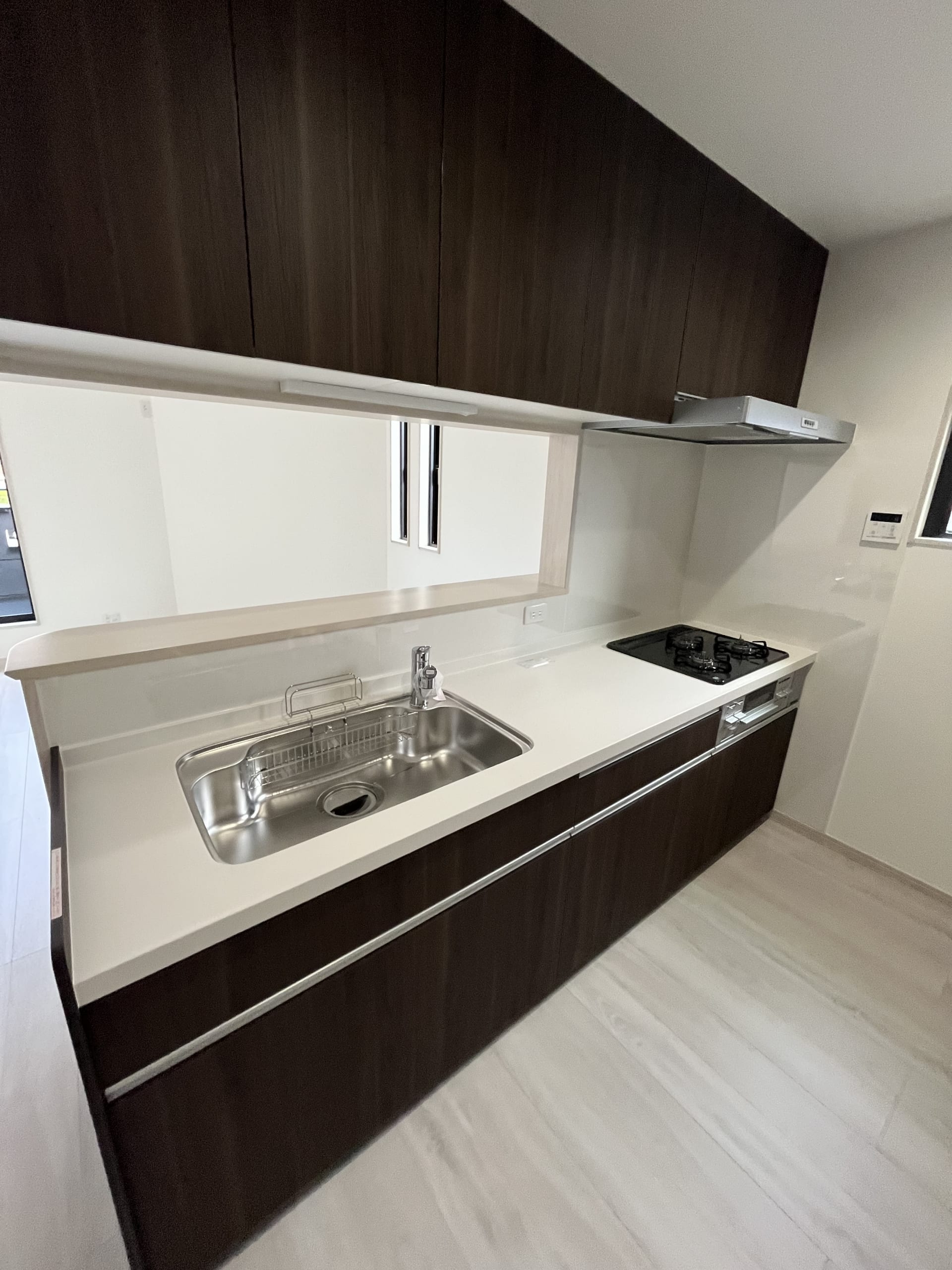 (キッチン) (キッチン)