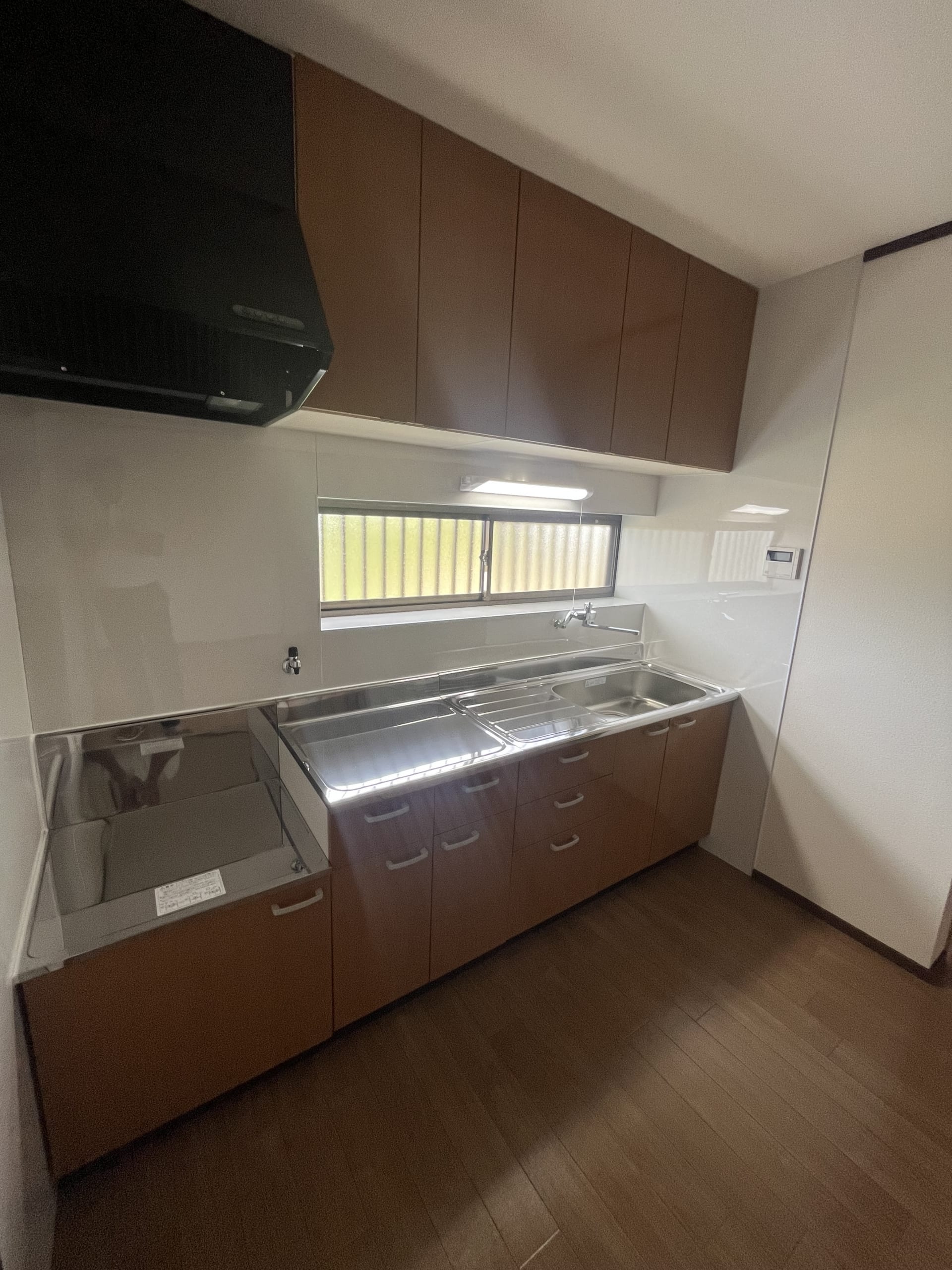 (キッチン) (キッチン)