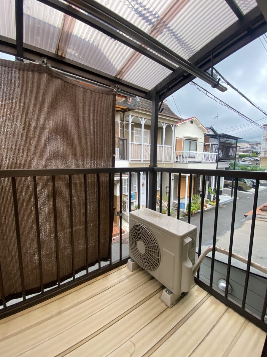 (現地からの眺望) (現地からの眺望)