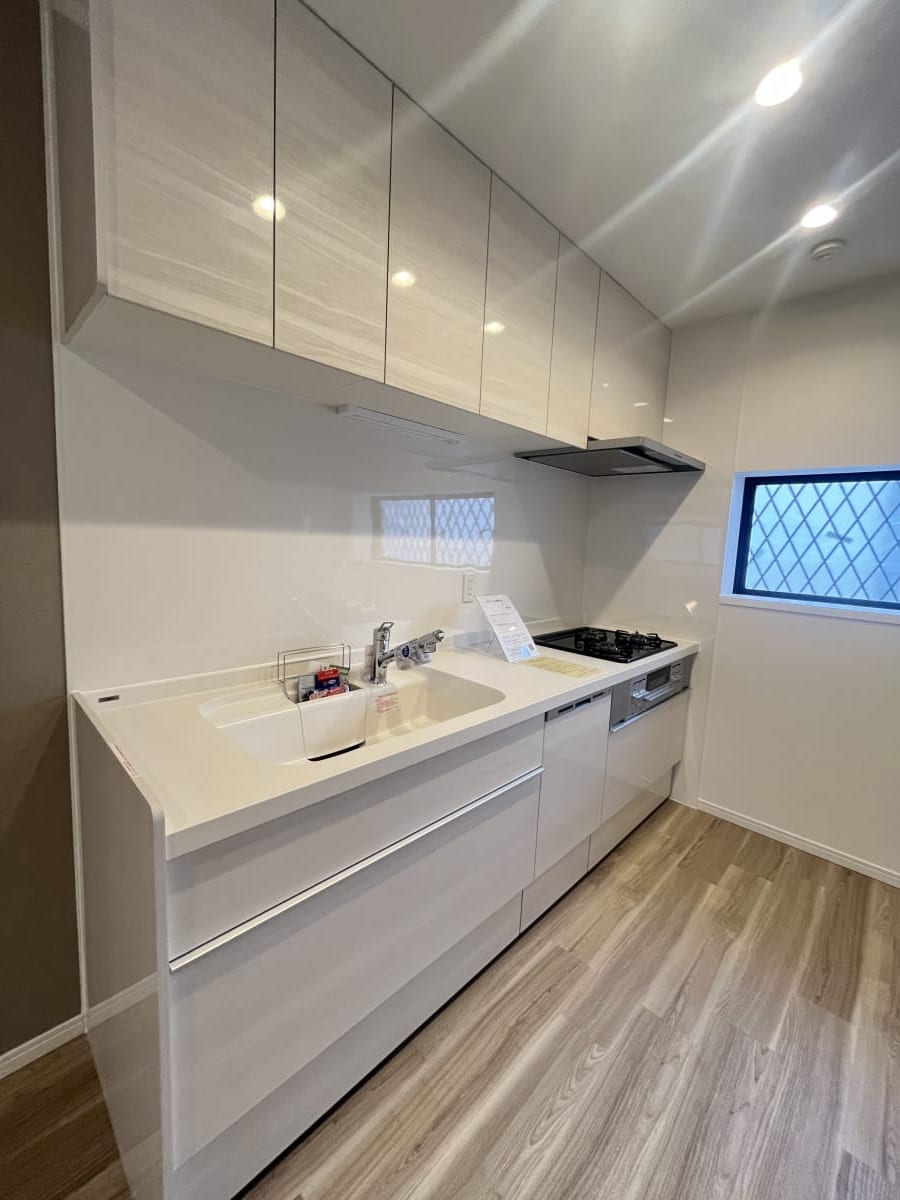 (キッチン) (キッチン)