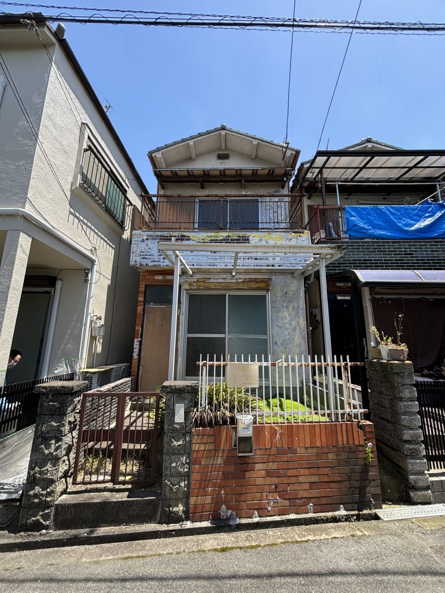 横小路町1丁目中古戸建