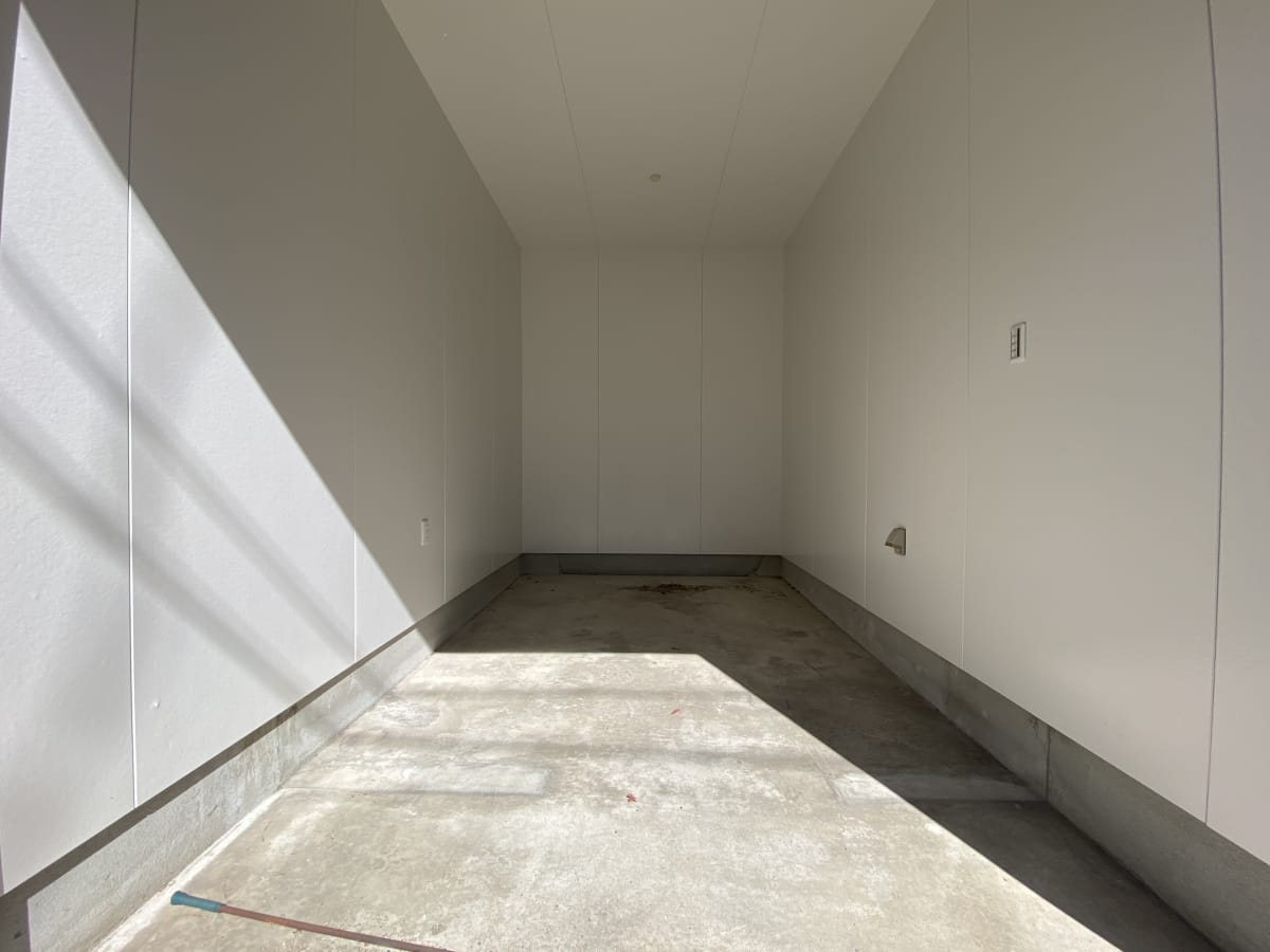 (駐車場) (駐車場)