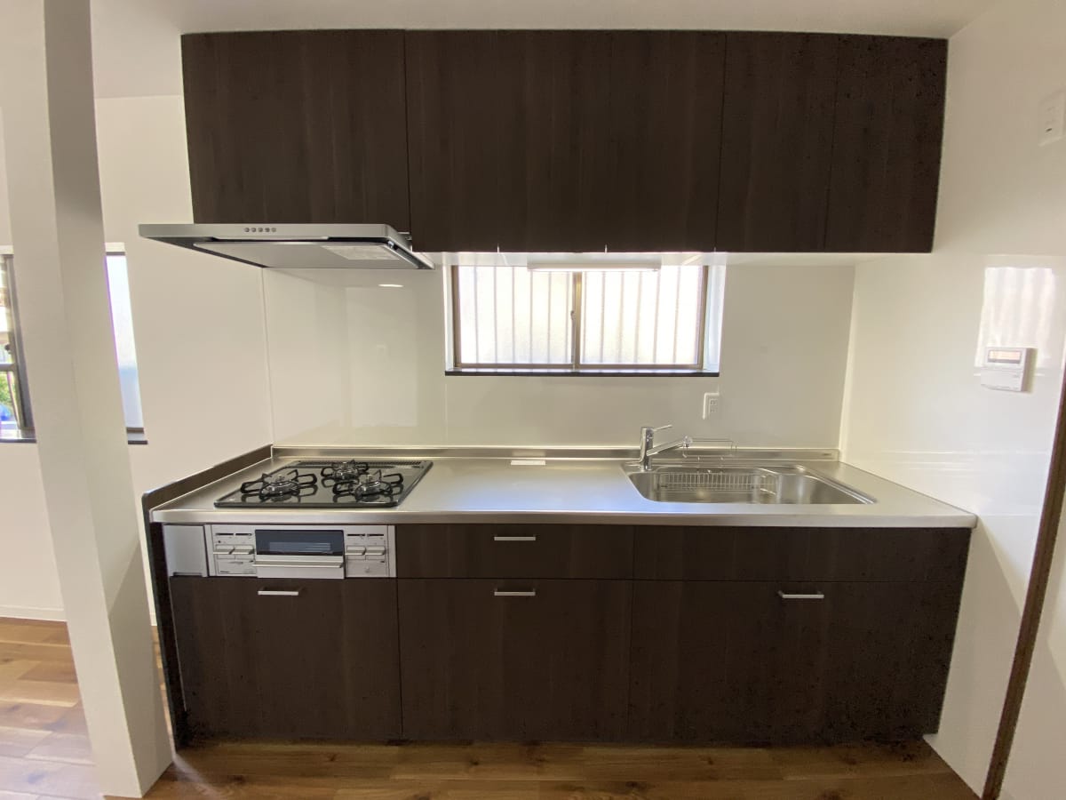 (キッチン) (キッチン)