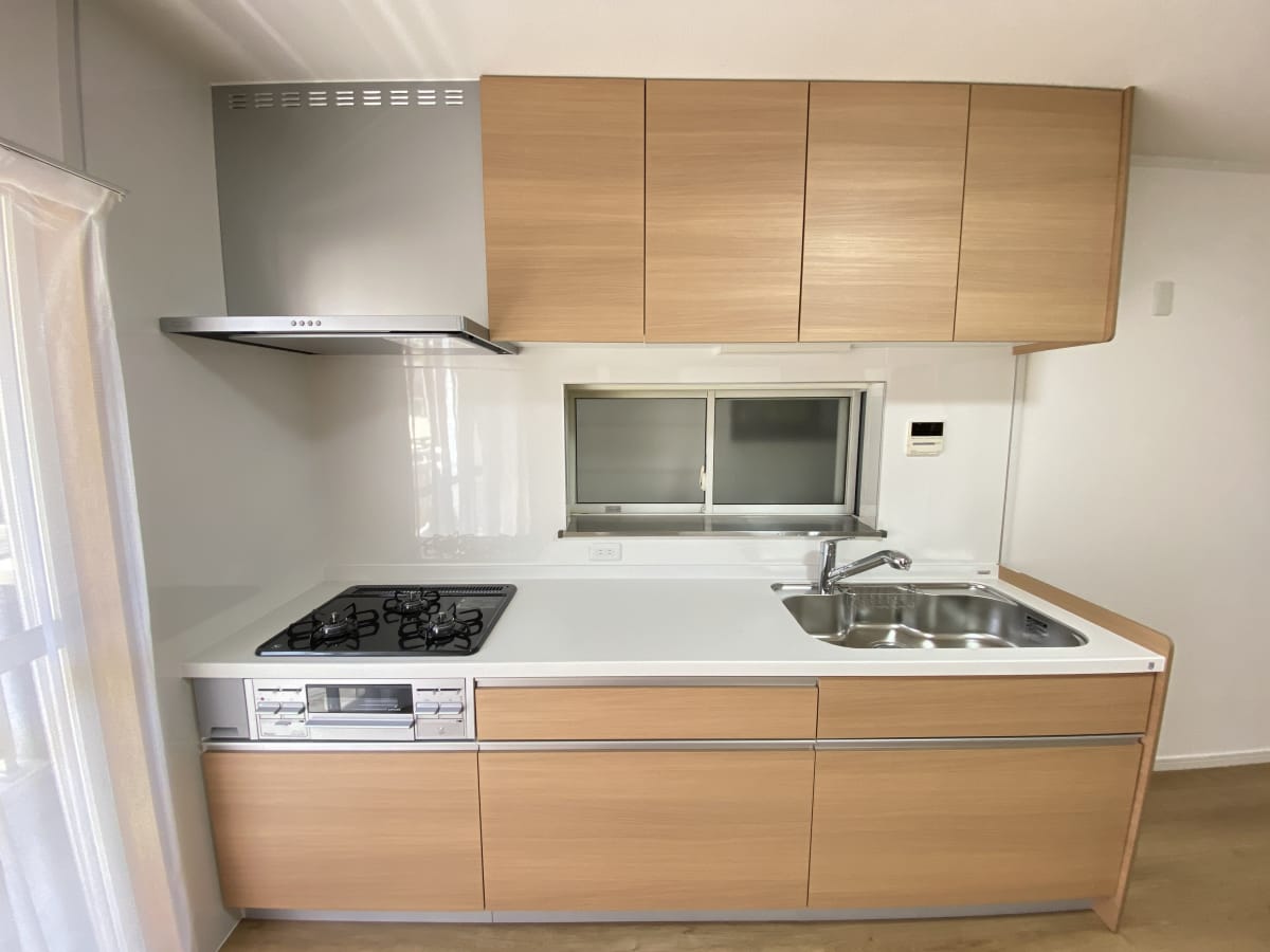 (キッチン) (キッチン)