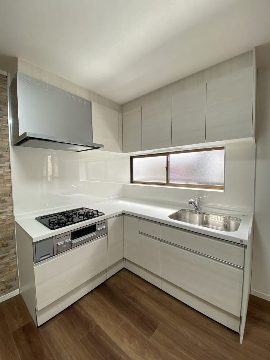 (キッチン) (キッチン)