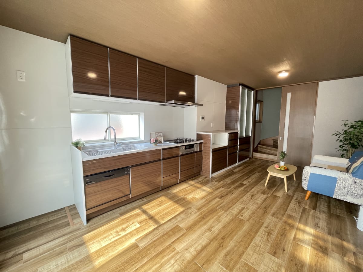 (子供部屋) (子供部屋)