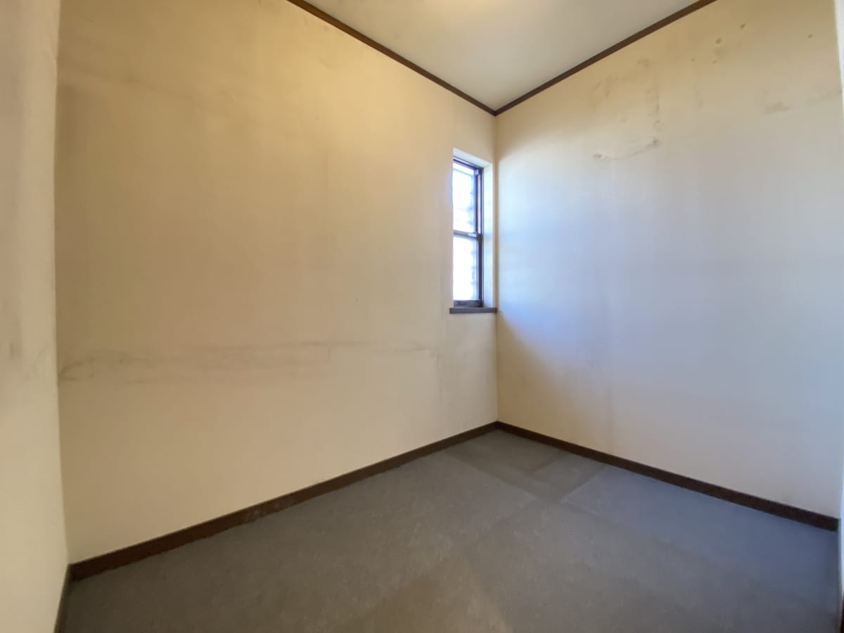 納戸(収納) 納戸(収納)