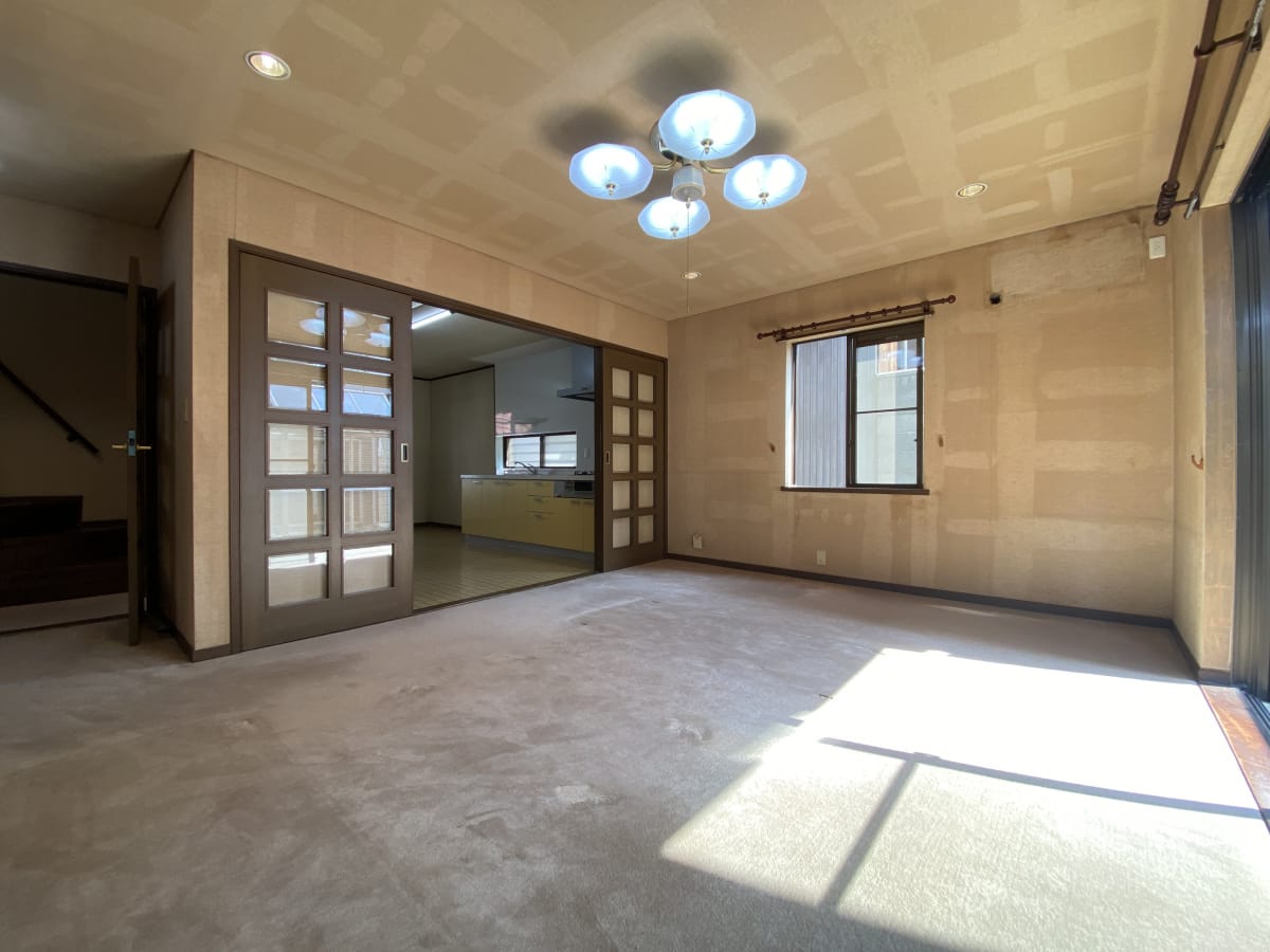 (子供部屋) (子供部屋)