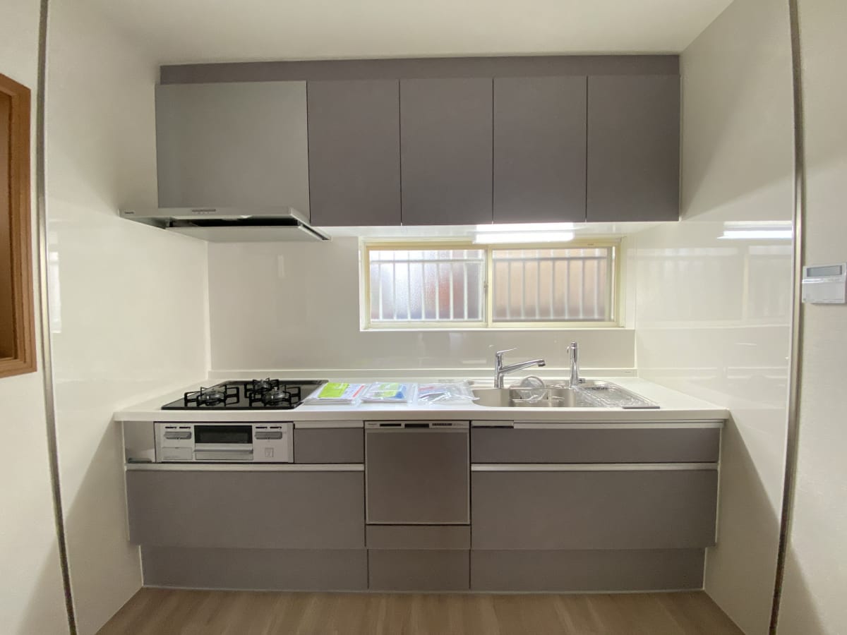 (キッチン) (キッチン)