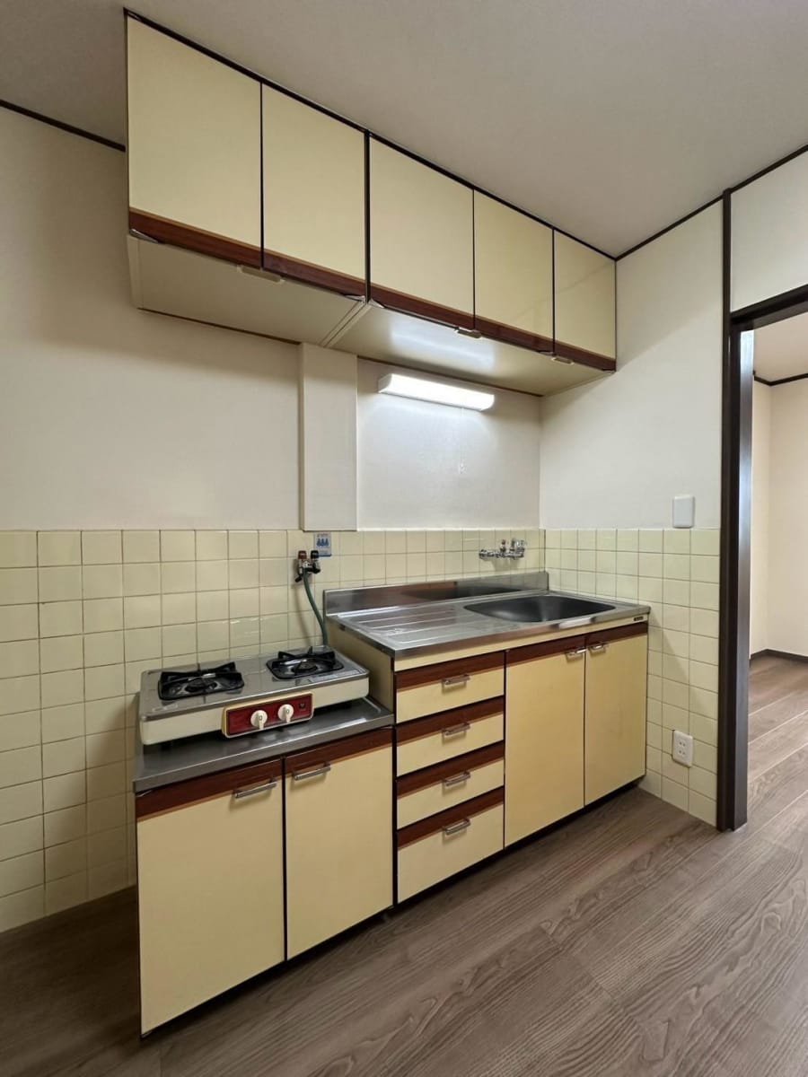 (キッチン) (キッチン)