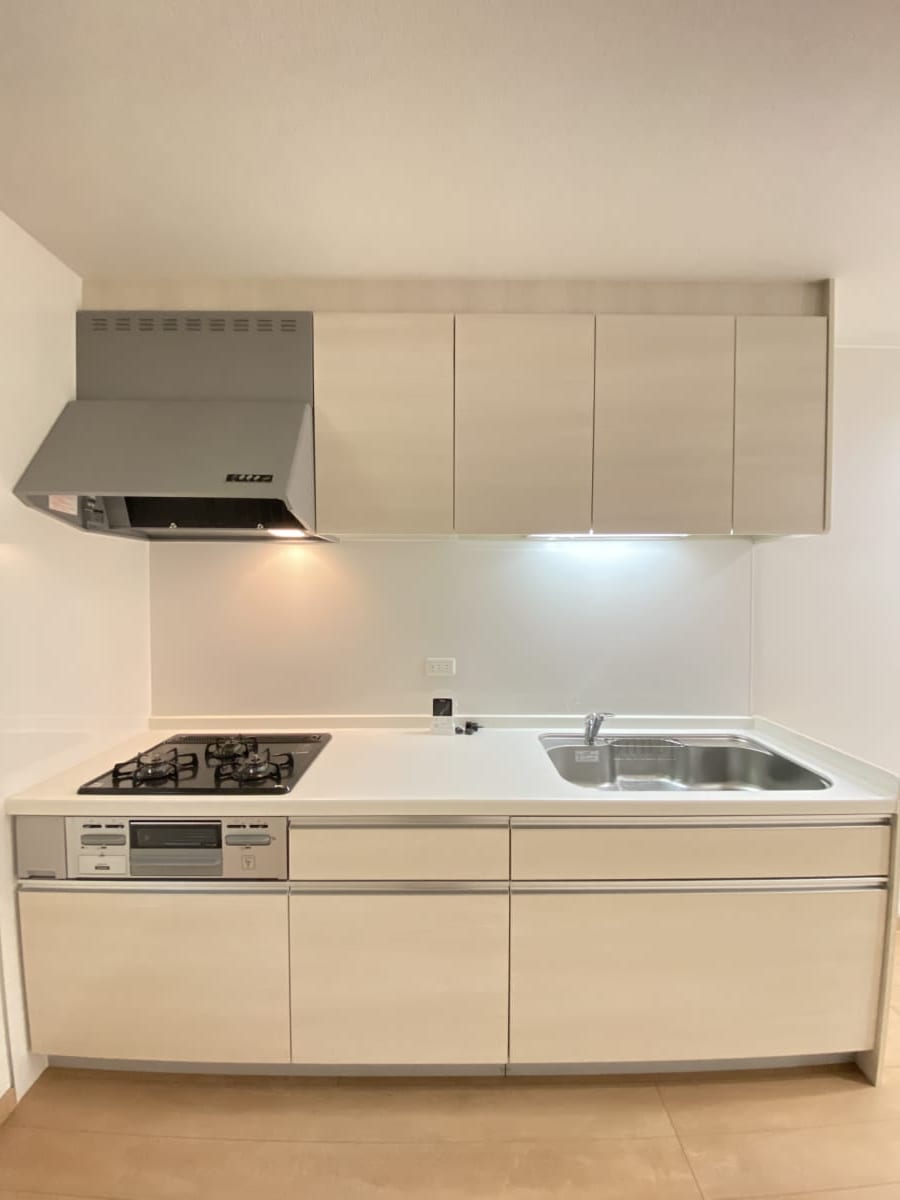 (キッチン) (キッチン)