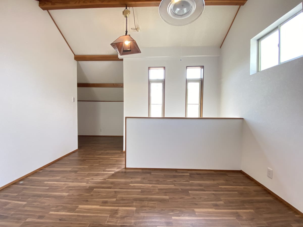 フリースペース(洋室) フリースペース(洋室)