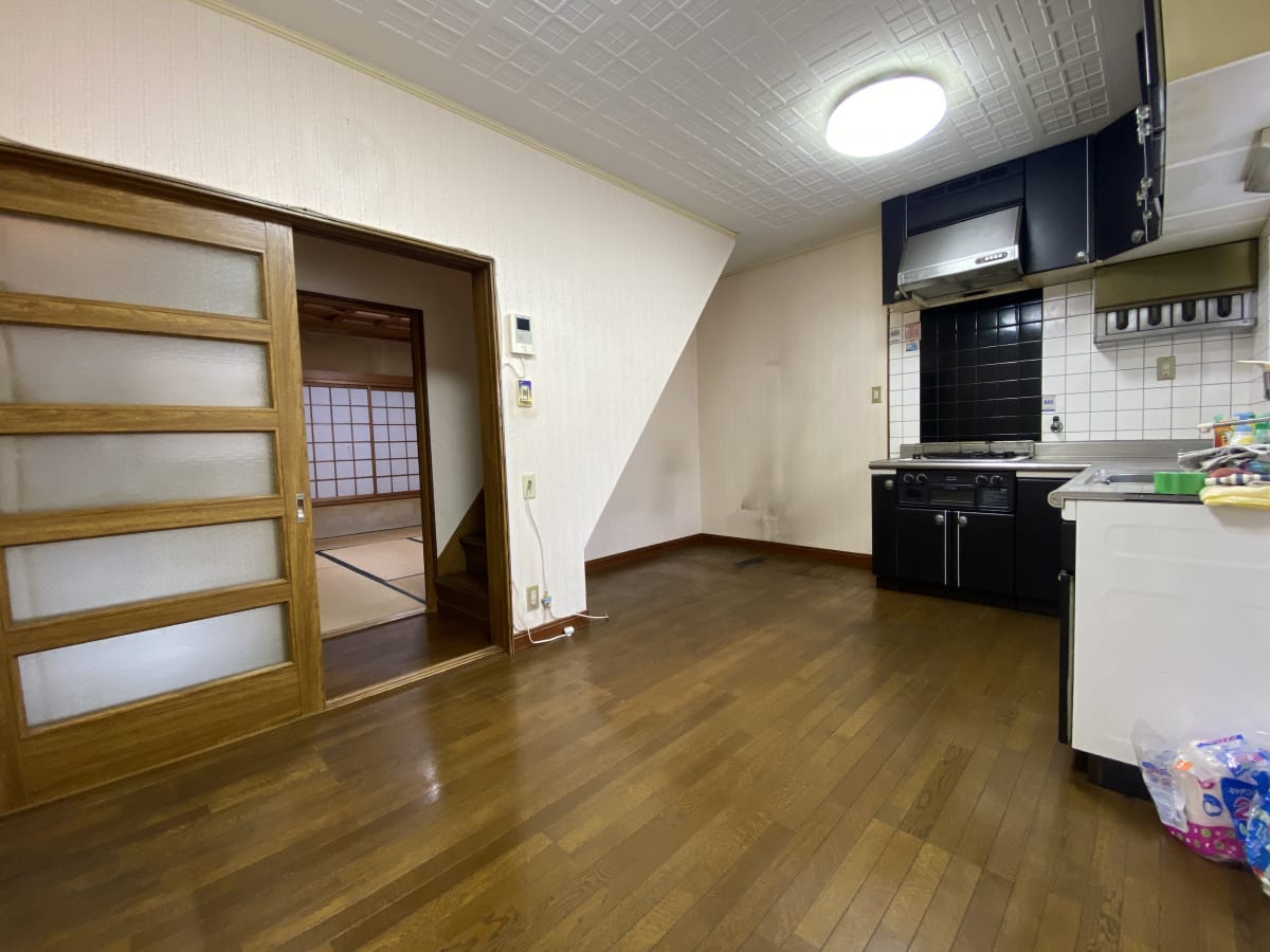 (子供部屋) (子供部屋)