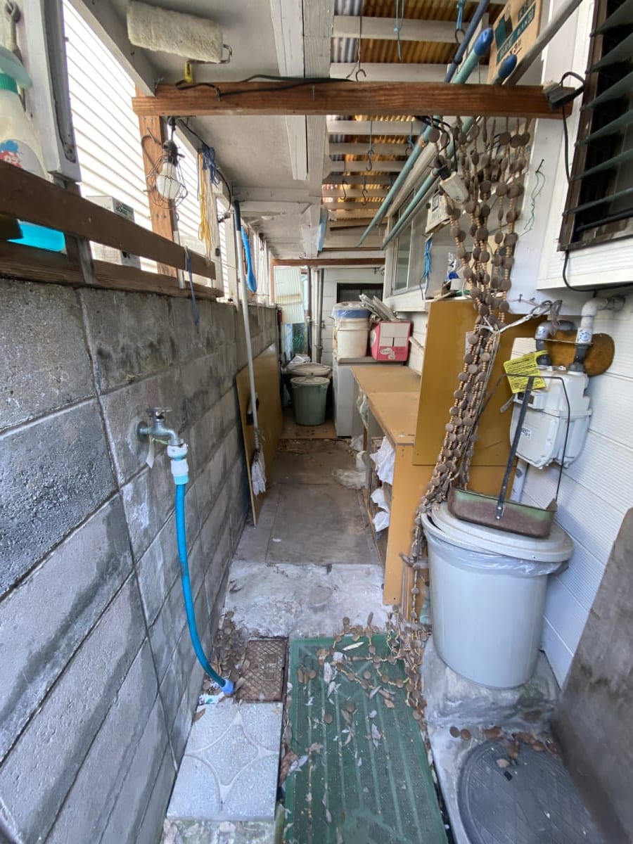 フリースペース(設備) フリースペース(設備)