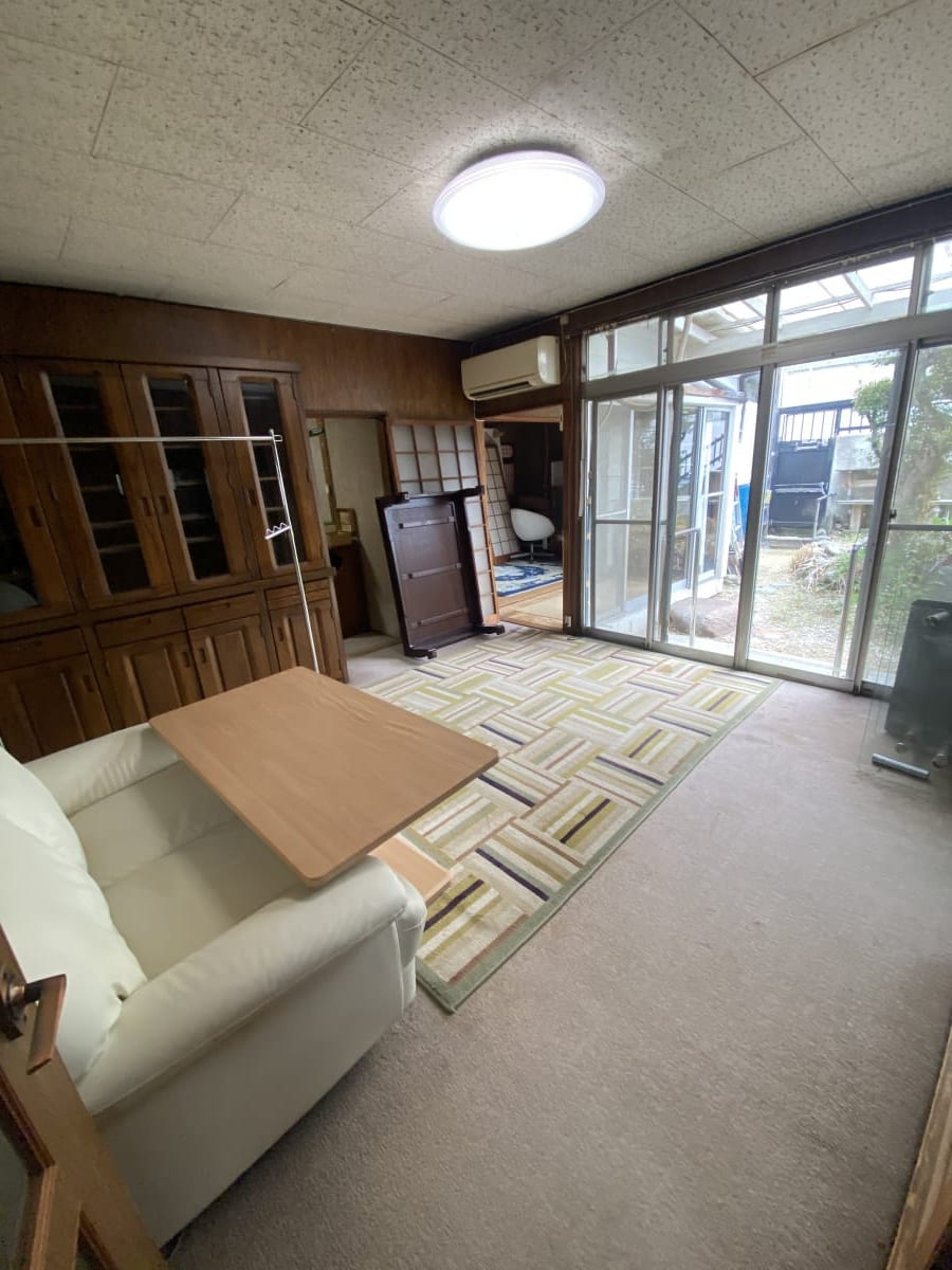 (子供部屋) (子供部屋)