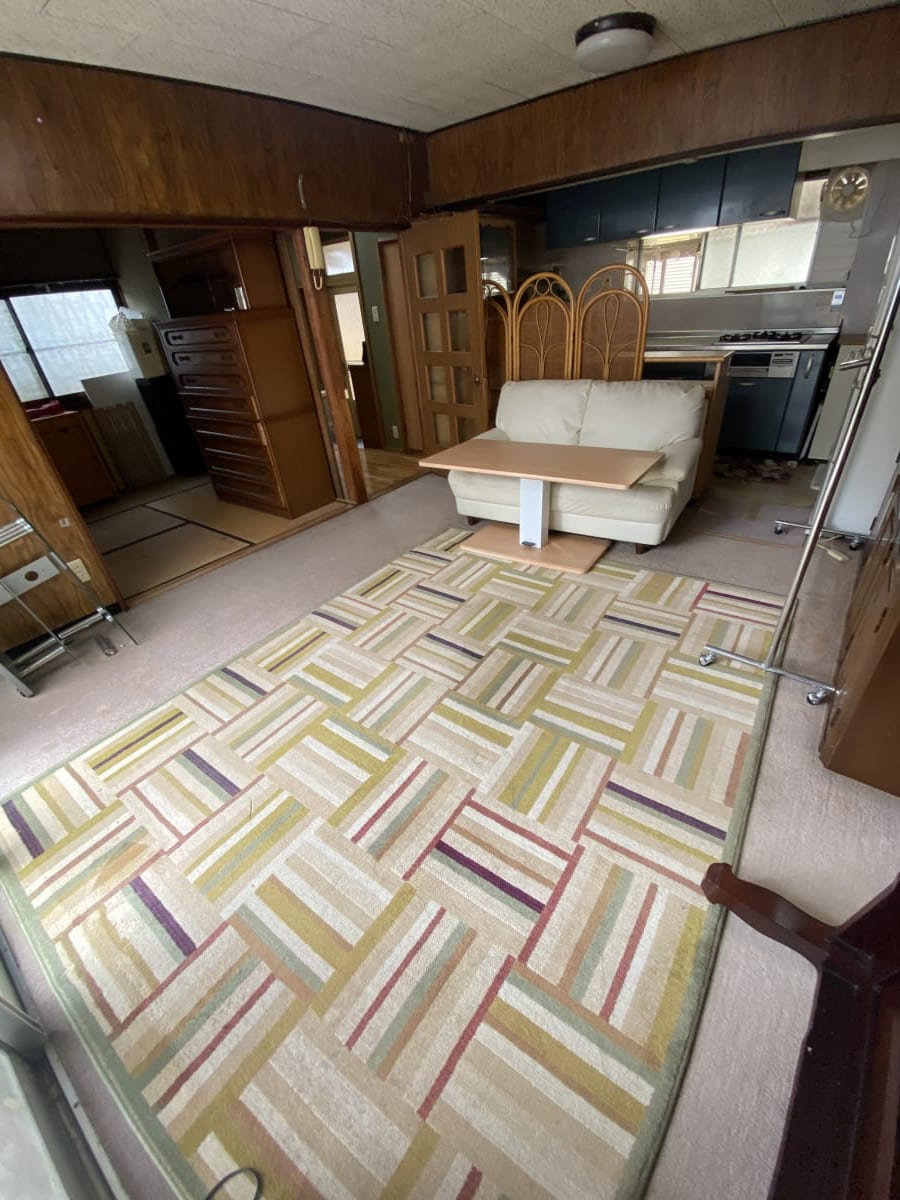 (子供部屋) (子供部屋)