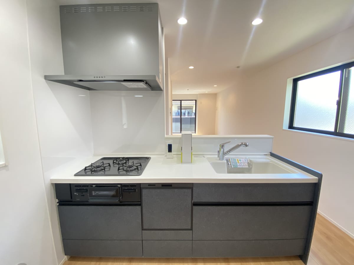 (キッチン) (キッチン)