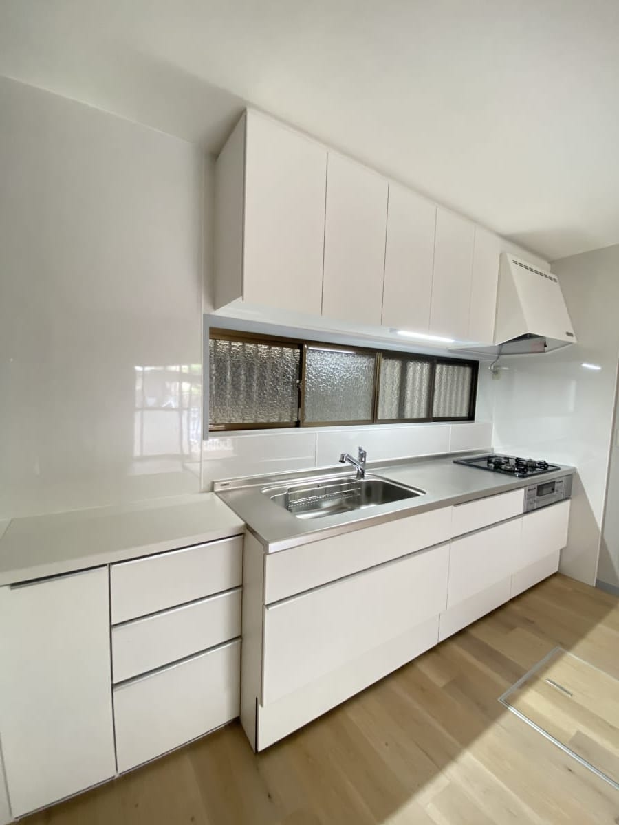 (キッチン) (キッチン)