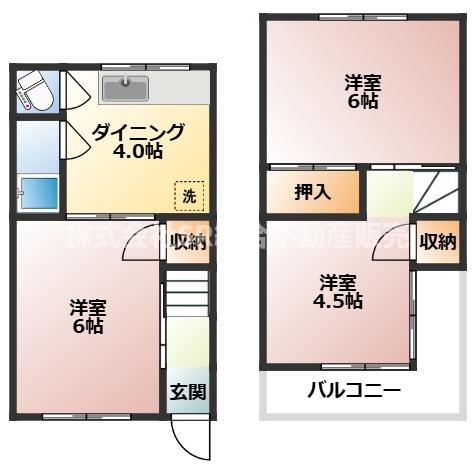 上四条町中古戸建