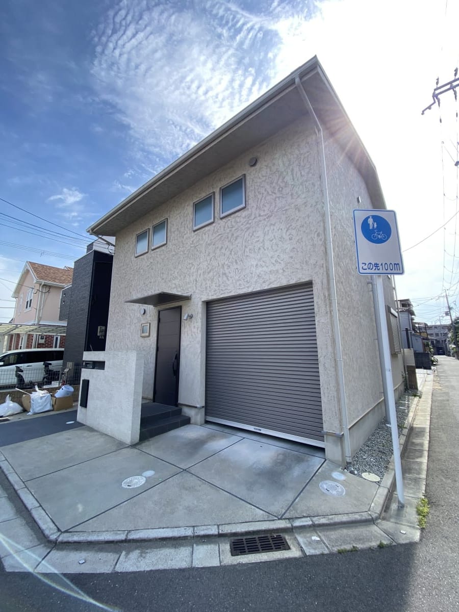 御厨南2丁目中古戸建