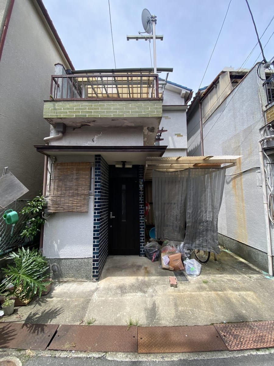 新池島町2丁目中古戸建