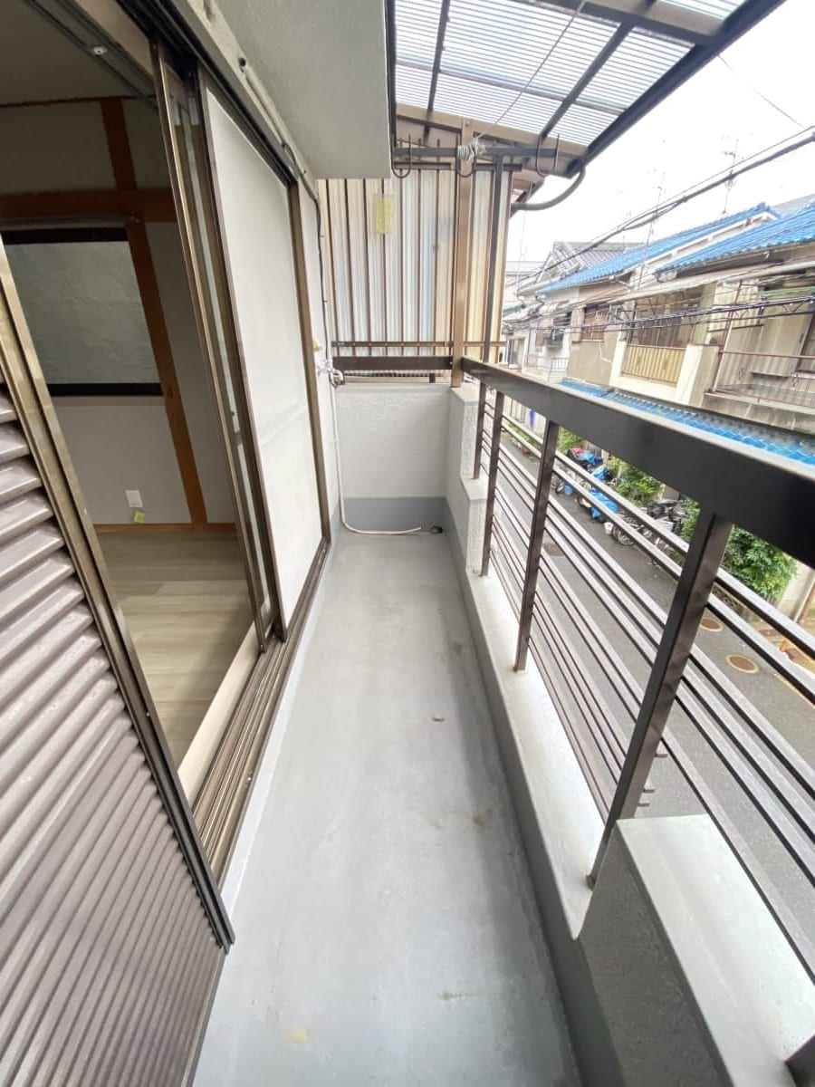 (前面道路を含む周辺環境) (前面道路を含む周辺環境)