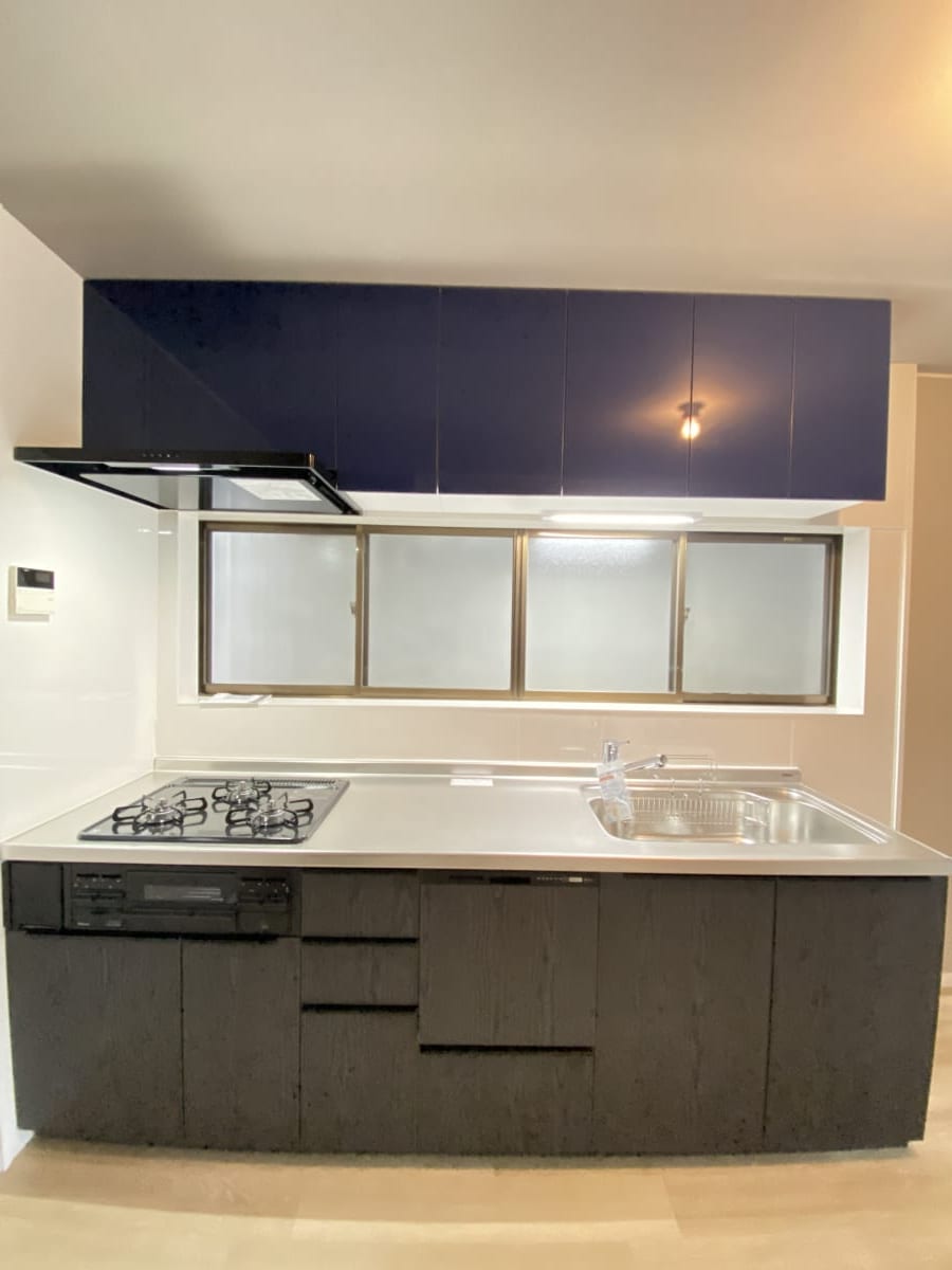 (キッチン) (キッチン)