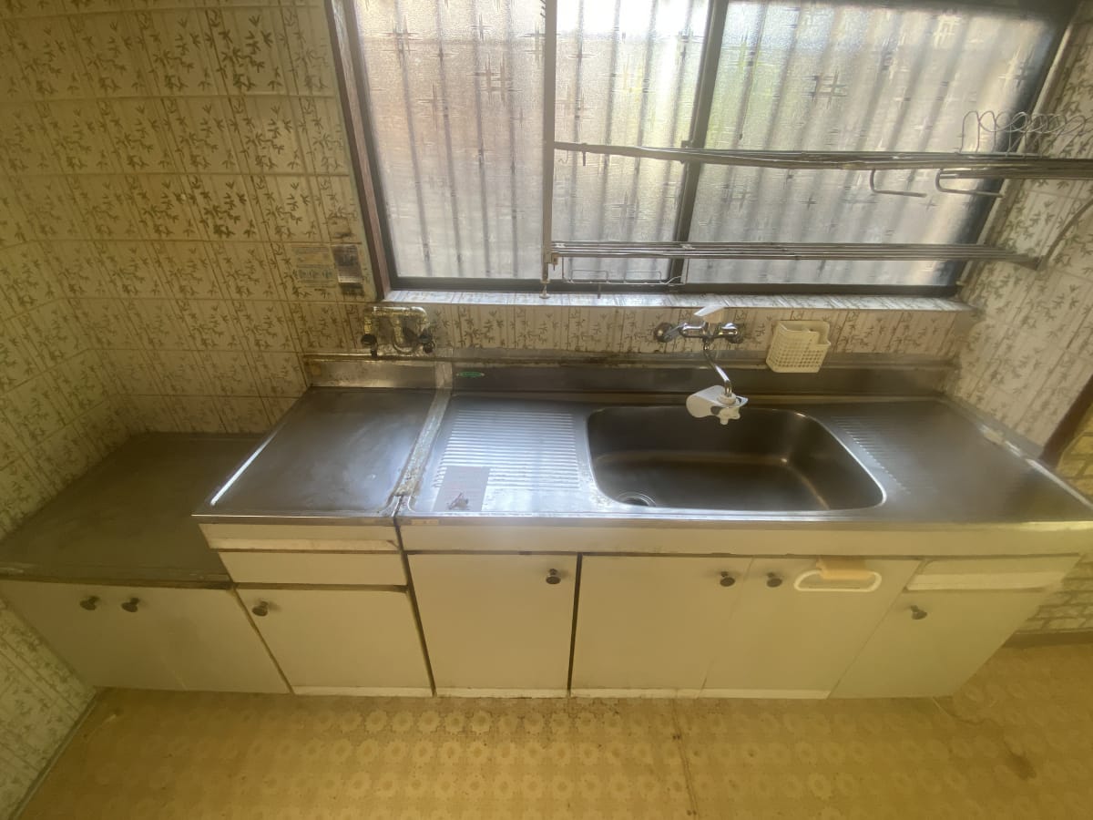 (キッチン) (キッチン)