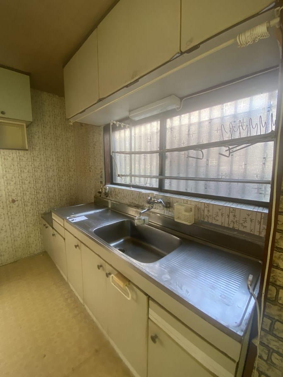 (キッチン) (キッチン)