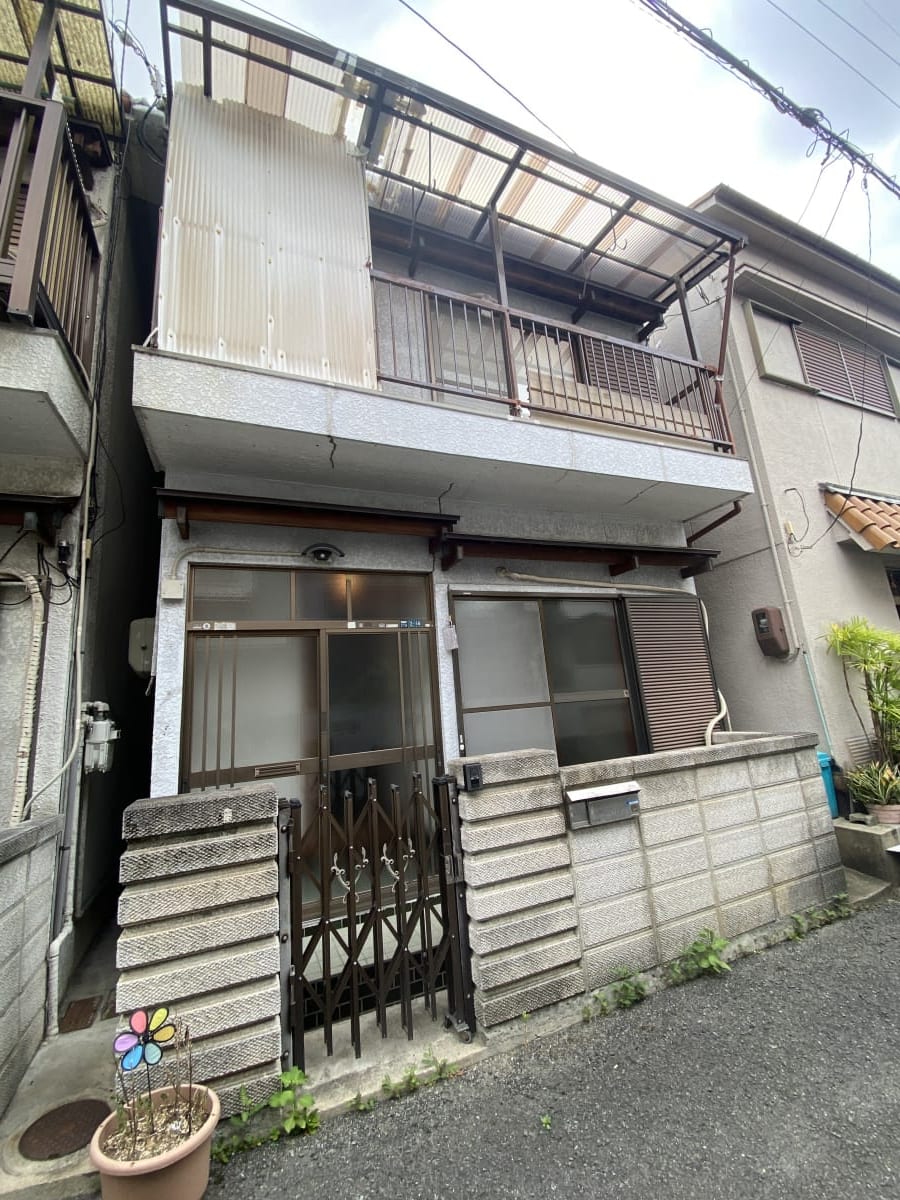 花園西町2丁目中古戸建