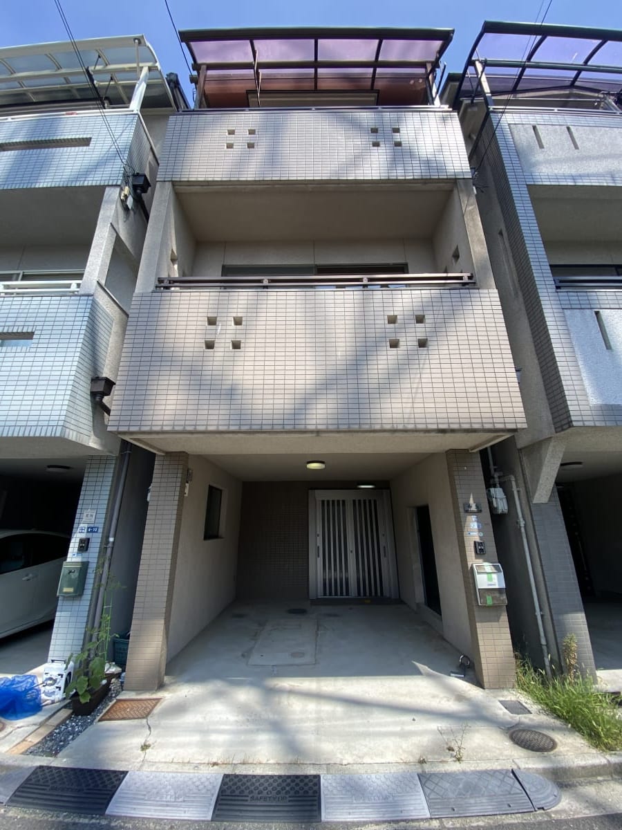 日下町５丁目中古戸建