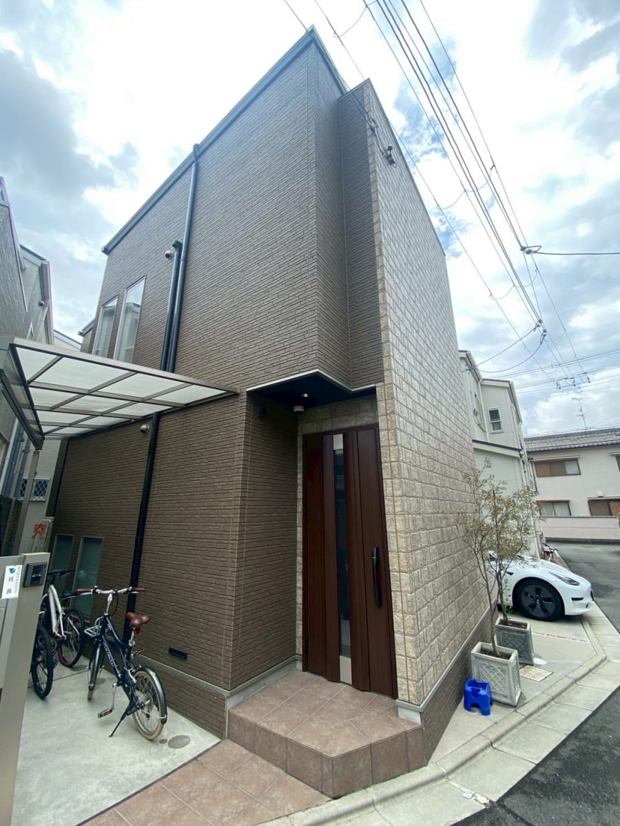 新庄1丁目中古戸建