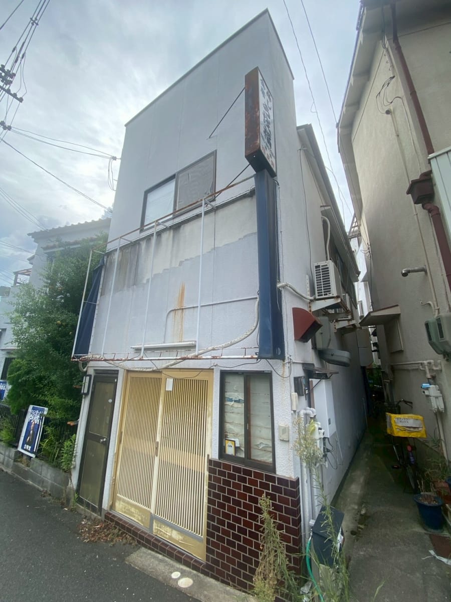 豊浦町中古戸建