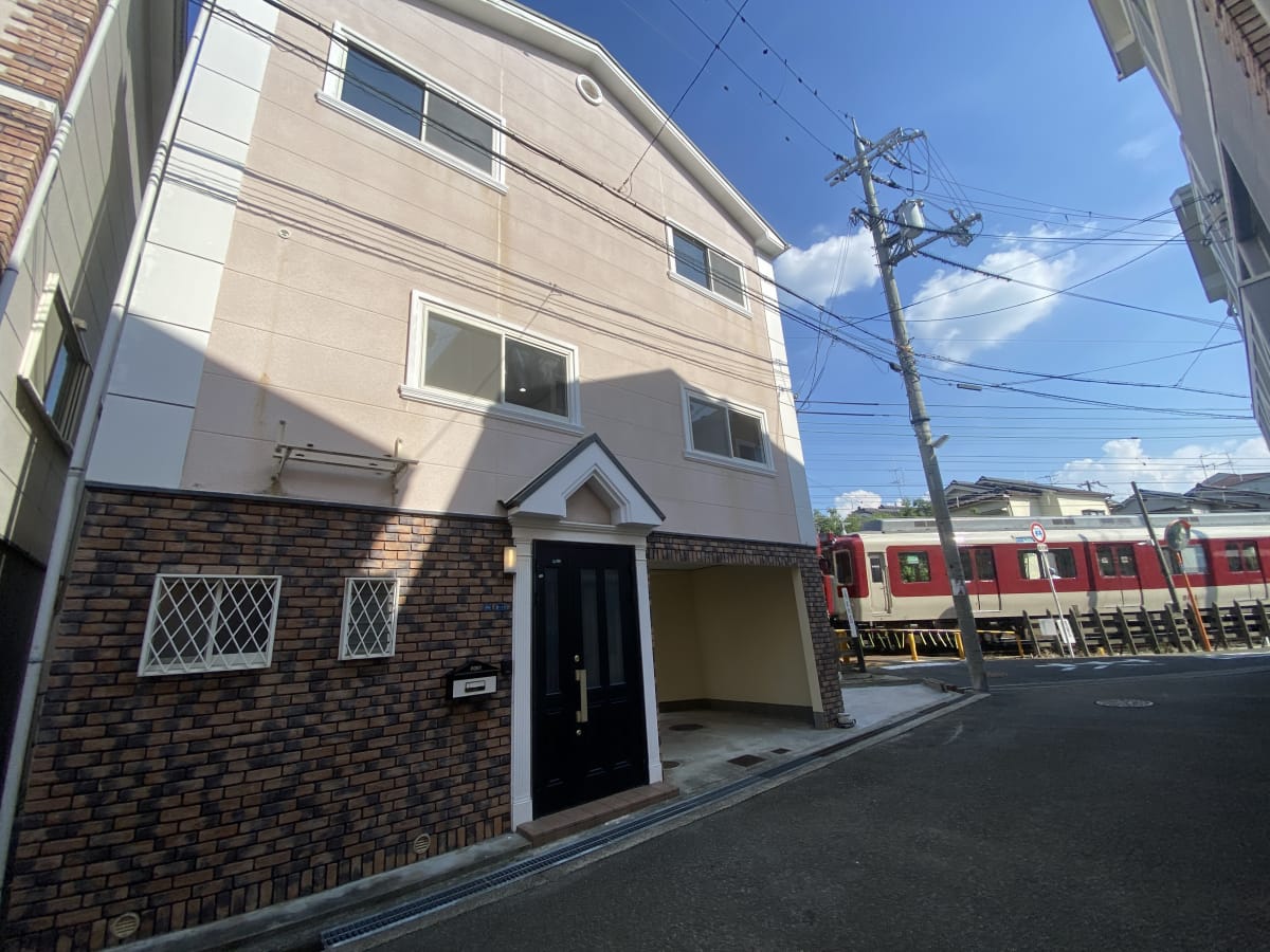 河内町中古戸建