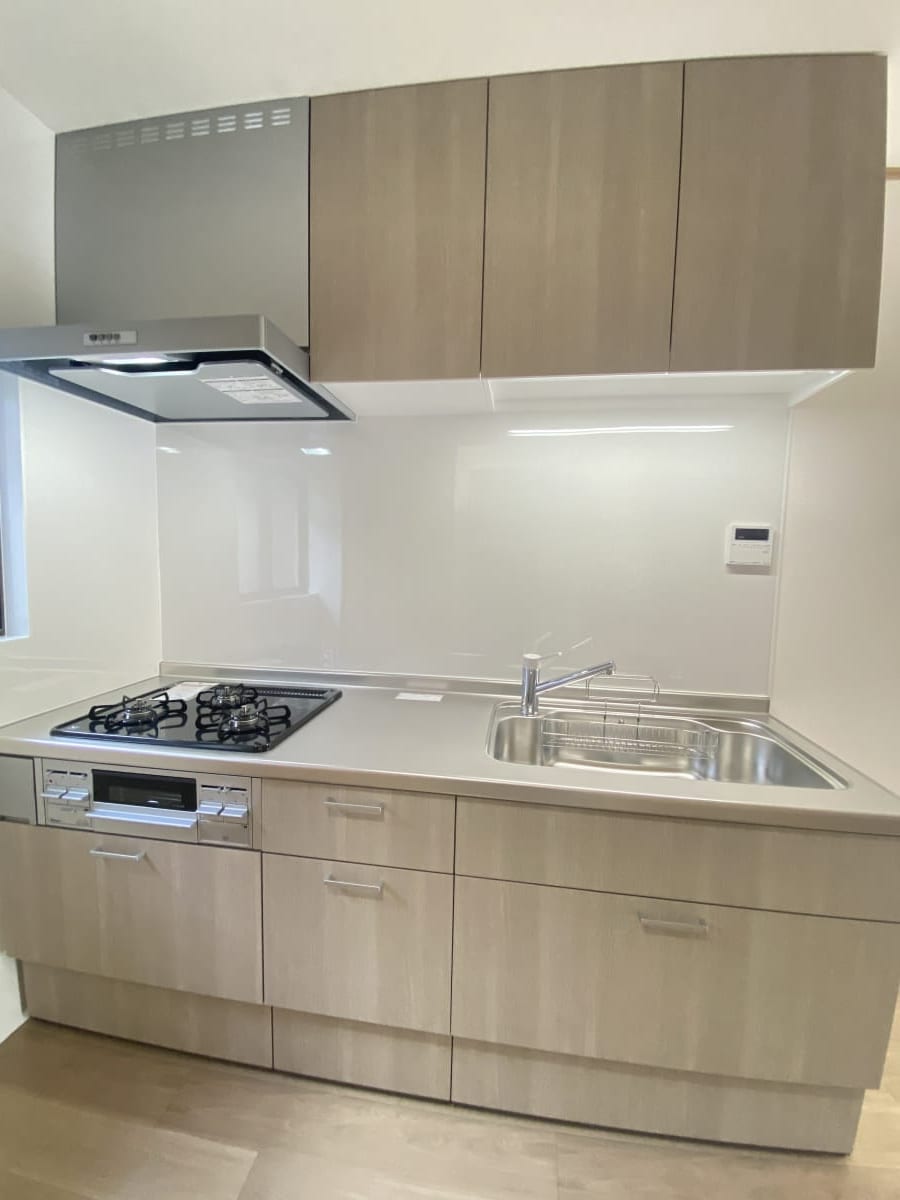 (キッチン) (キッチン)