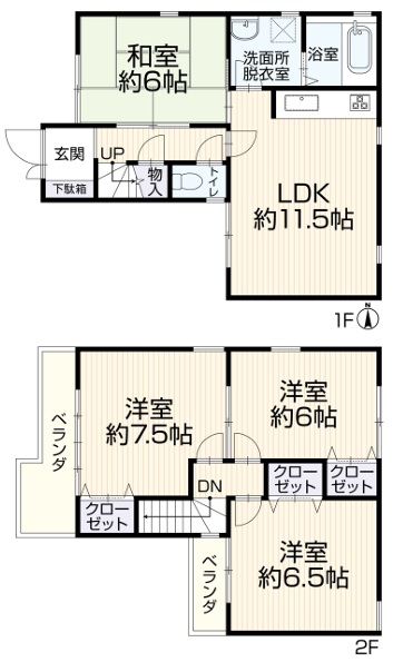 楠根3丁目中古戸建 楠根3丁目中古戸建