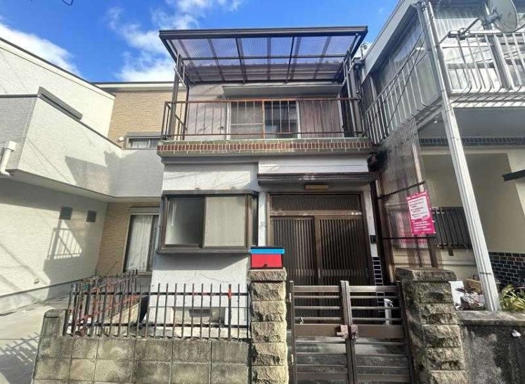 額田町中古戸建(オーナーチェンジ物件) 額田町中古戸建(オーナーチェンジ物件)