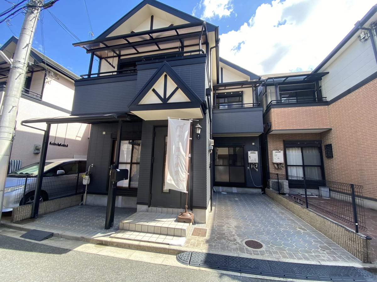 楠根3丁目中古戸建 楠根3丁目中古戸建