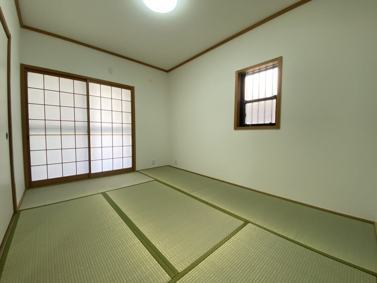 (和室) (和室)