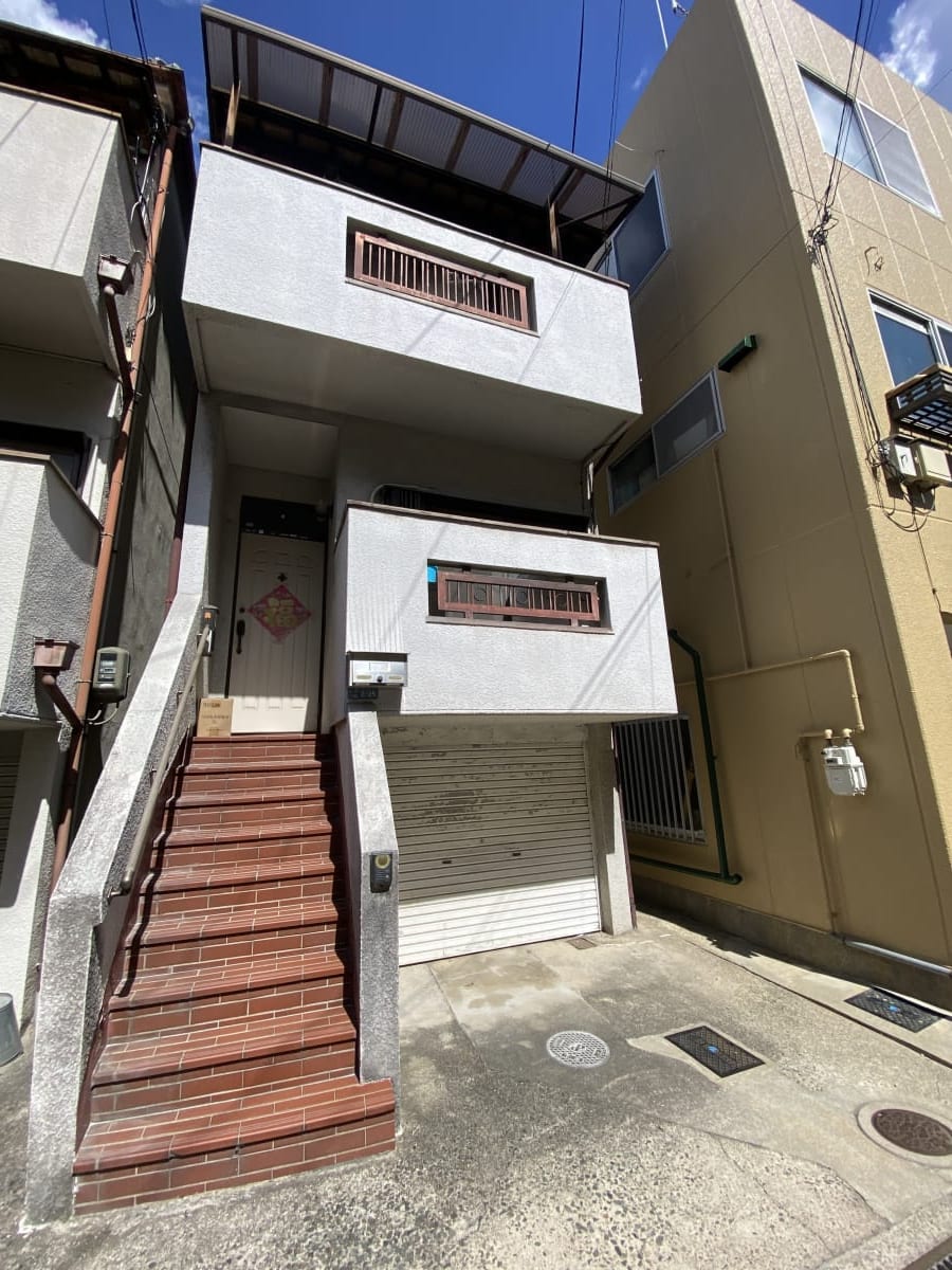 松原2丁目中古戸建 松原2丁目中古戸建
