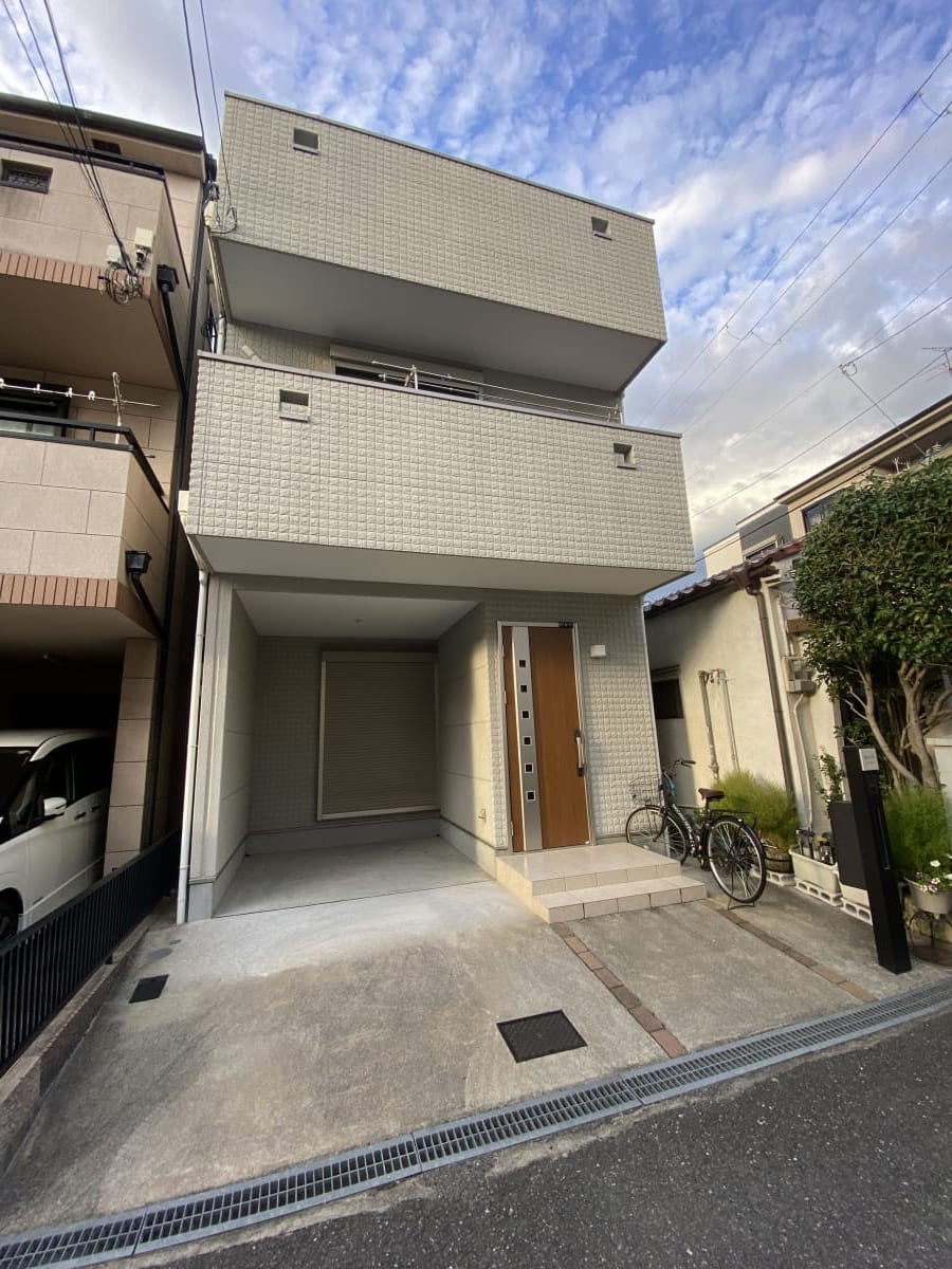 (外観) (外観)