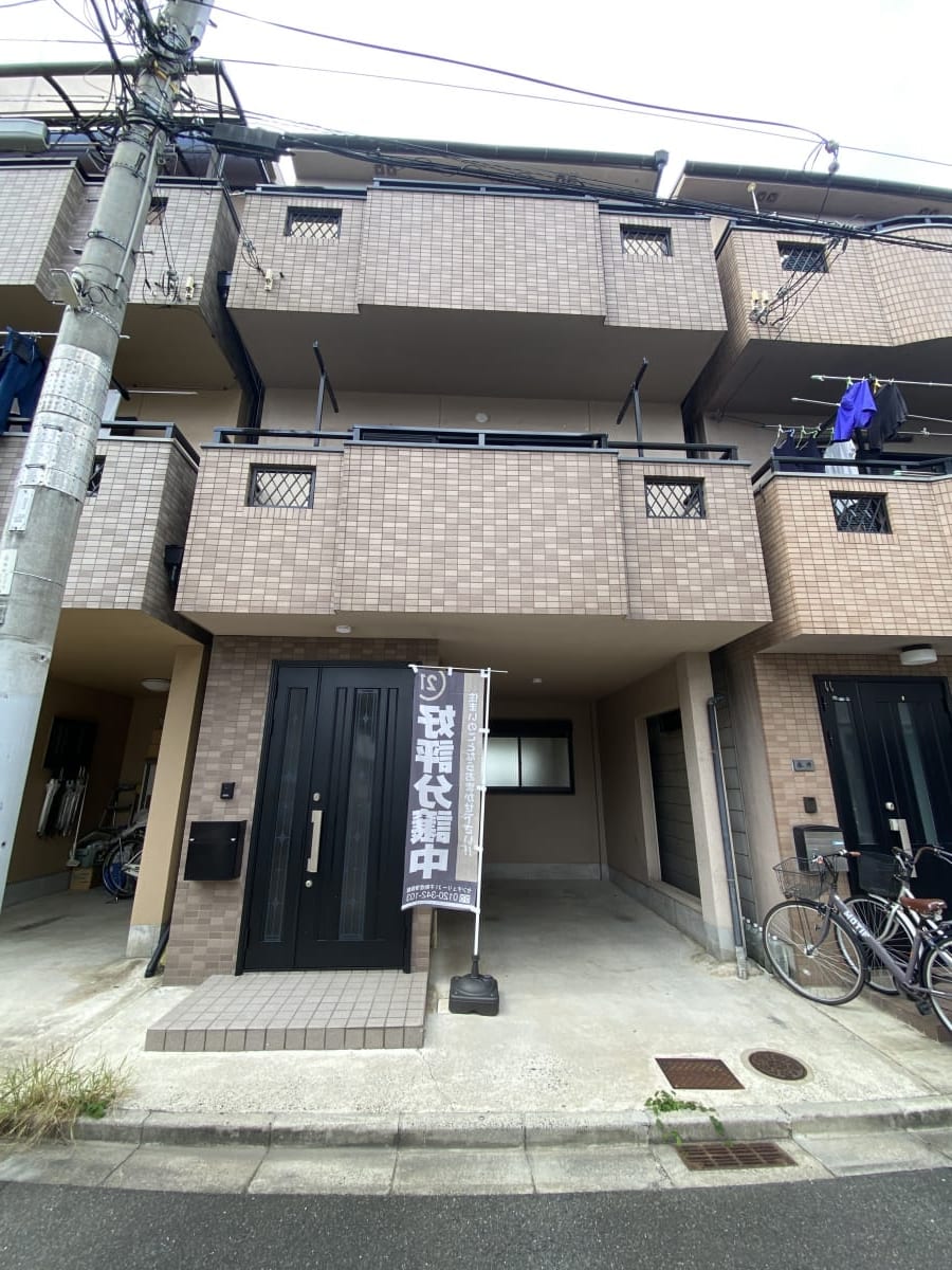 稲葉1丁目中古戸建 稲葉1丁目中古戸建