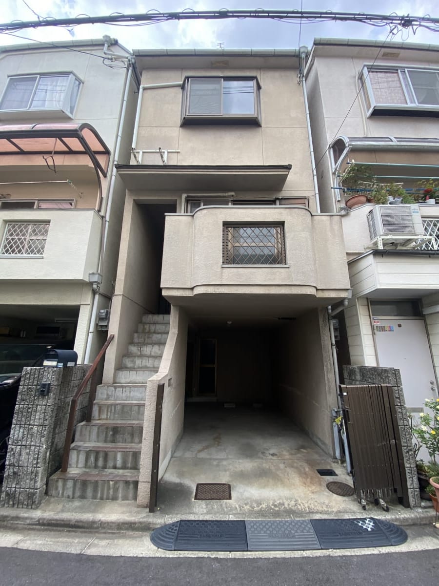 川田1丁目中古戸建 川田1丁目中古戸建