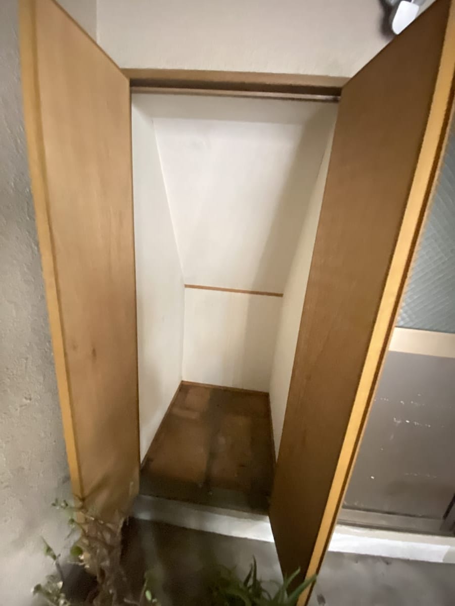 (収納) (収納)