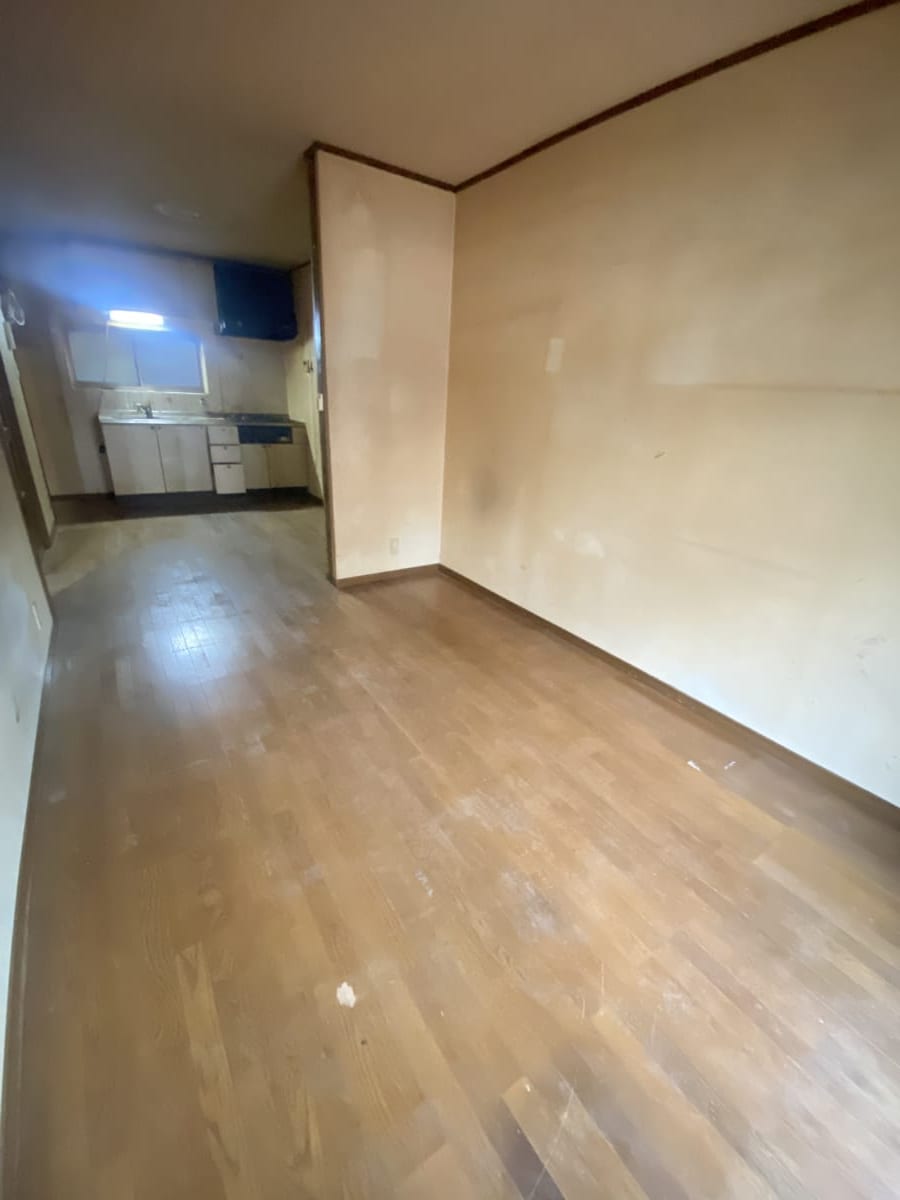 (子供部屋) (子供部屋)