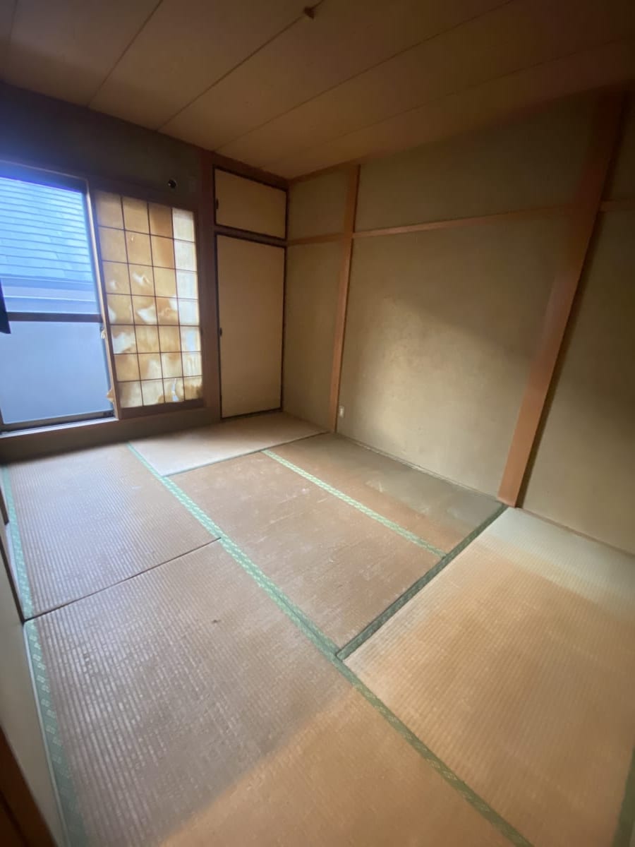 (和室) (和室)