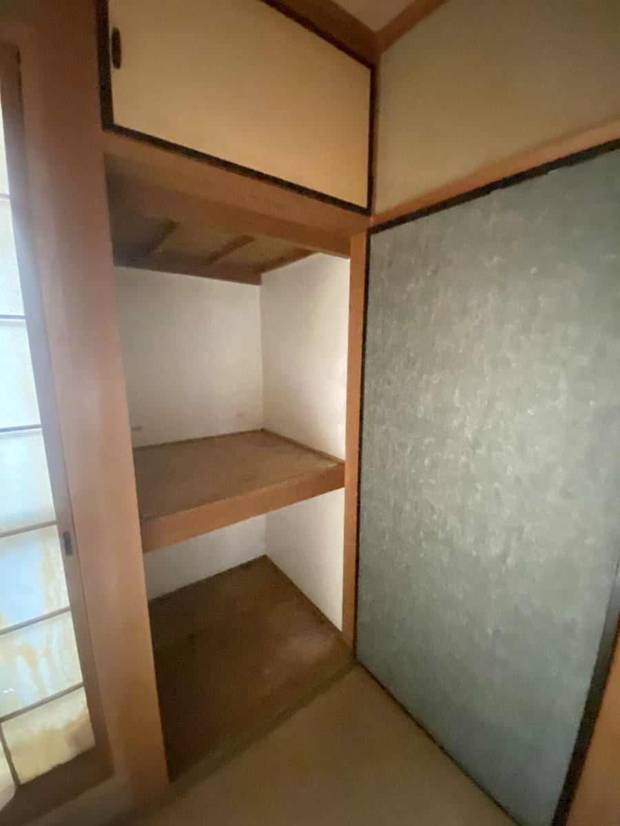(収納) (収納)