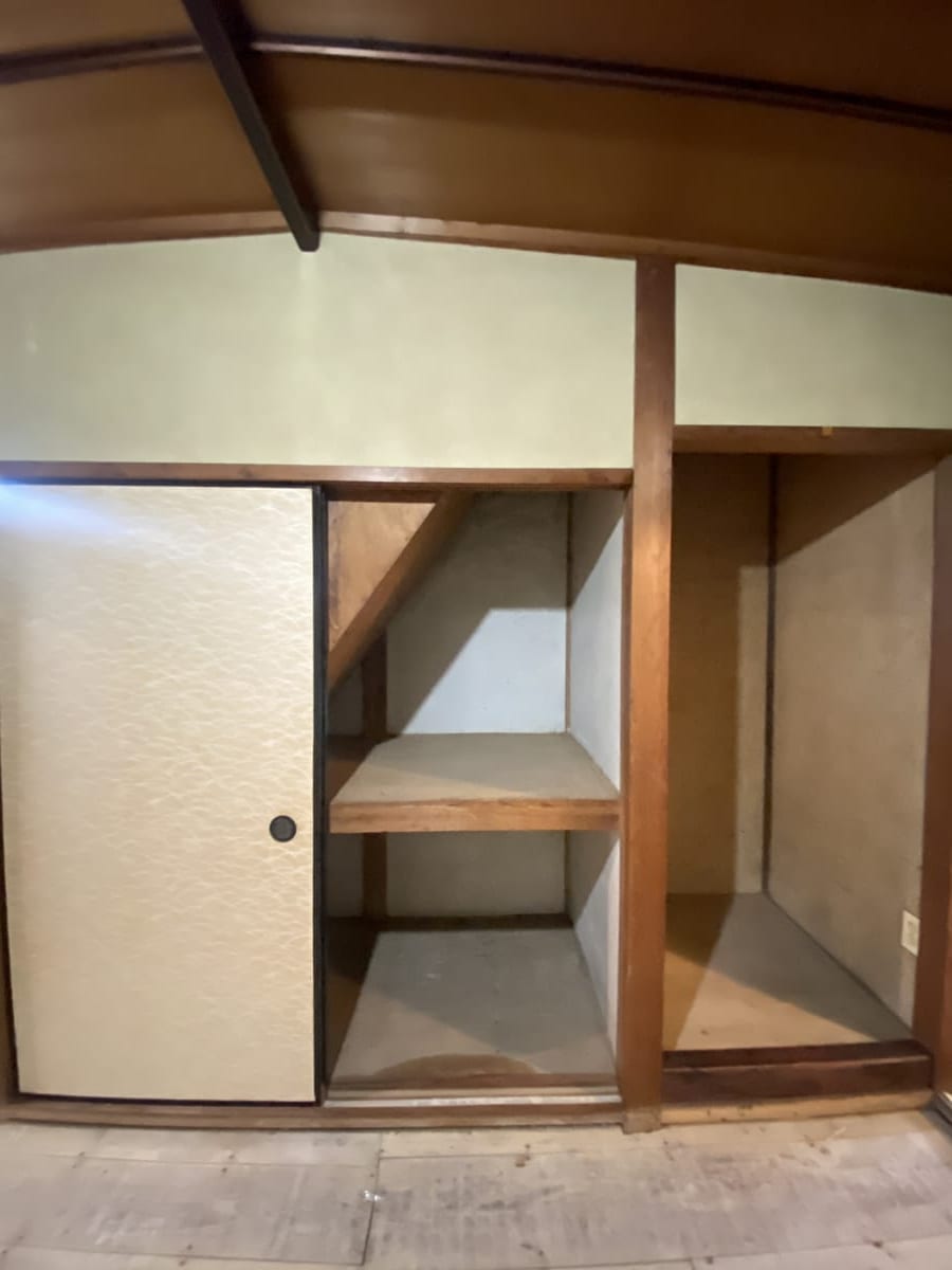 (収納) (収納)