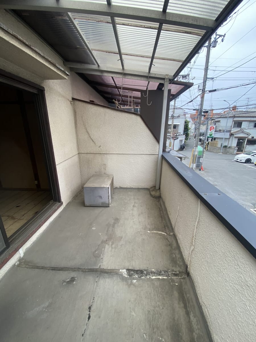 (居間) (居間)